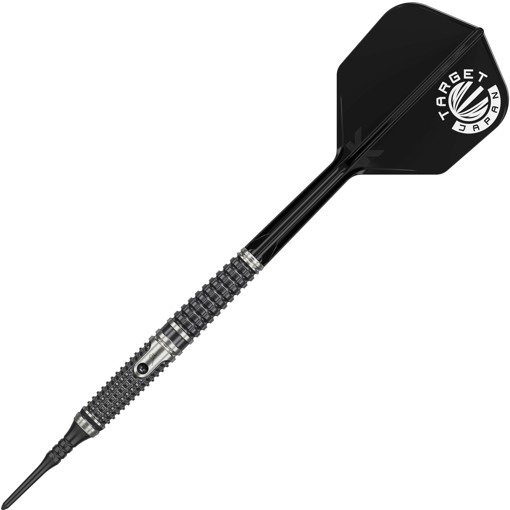 Target Japan Paul Lim The Legend Gen 9 Softdarts
