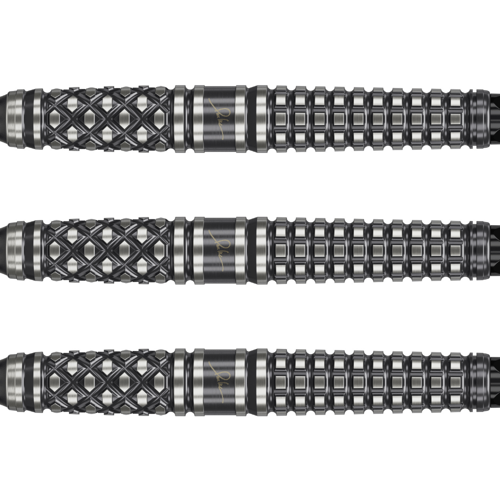 Target Japan Paul Lim The Legend Gen 8 Softdarts Detail