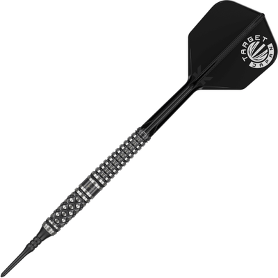 Target Japan Paul Lim The Legend Gen 8 Softdarts