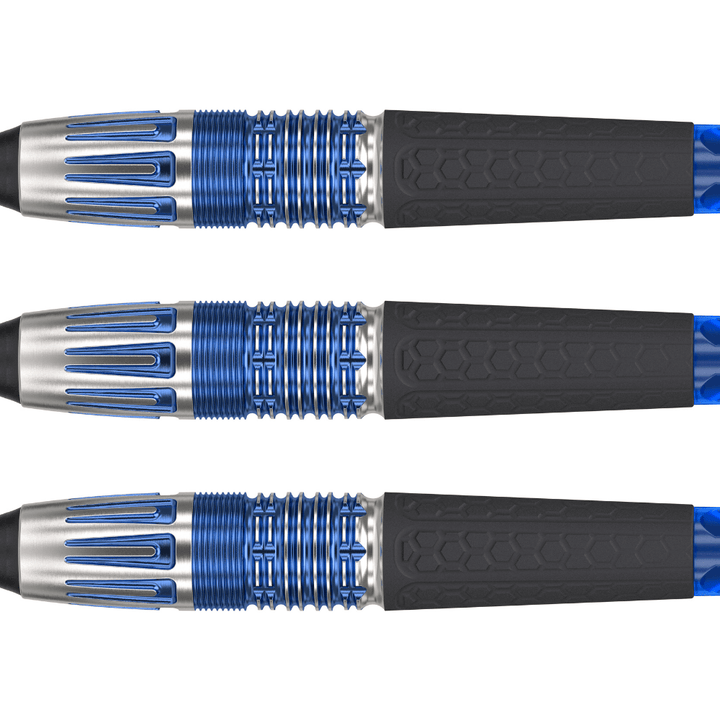 Target Japan Phil Taylor Power Gen 10 Super Darts Edition Softdarts Detail