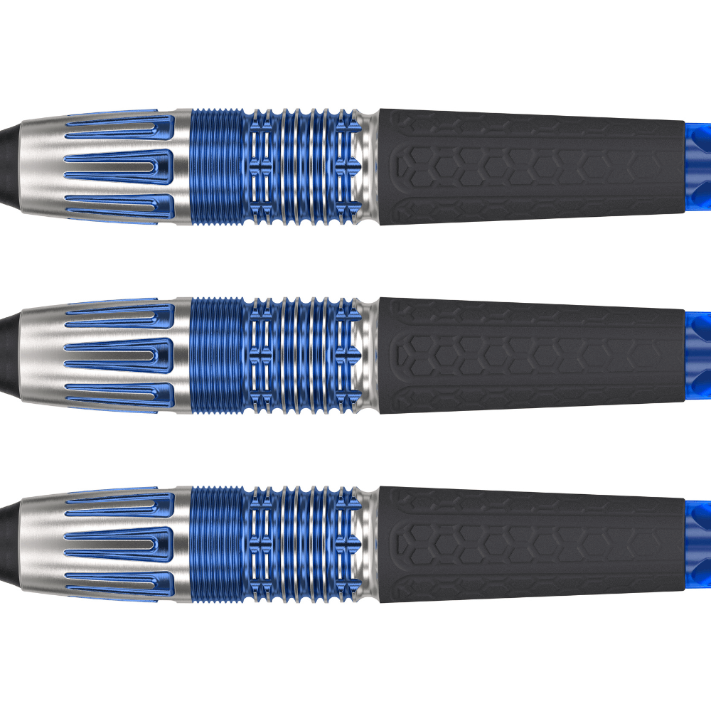 Target Japan Phil Taylor Power Gen 10 Super Darts Edition Softdarts Detail