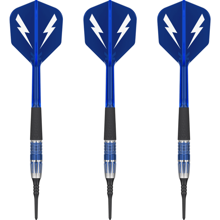Target Japan Phil Taylor Power Gen 10 Super Darts Edition Softdarts Set