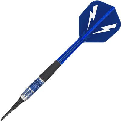 Target Japan Phil Taylor Power Gen 10 Super Darts Edition Softdarts