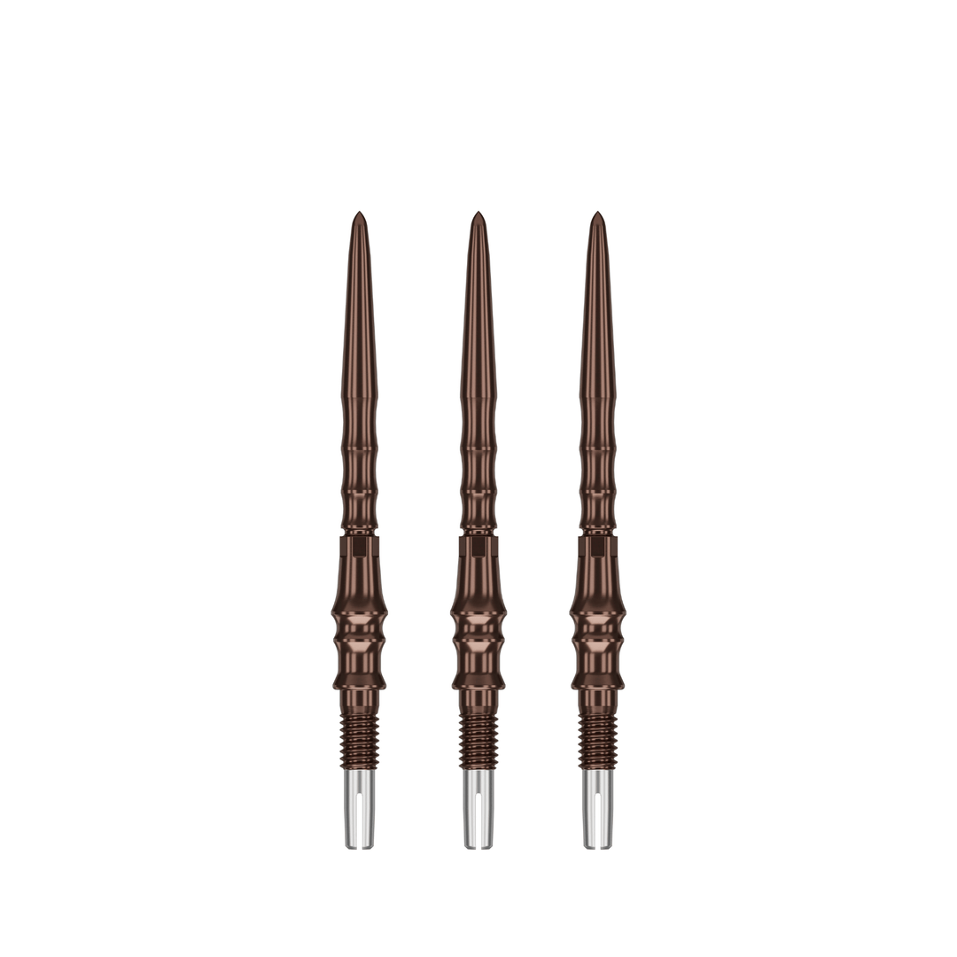 Target Japan Swiss Point Premium Spitzen - Silica