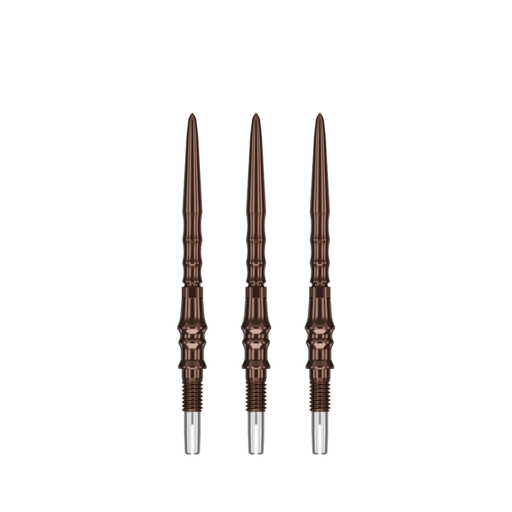 Target Japan Swiss Point Premium Spitzen - Silica