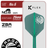 Target Japan Tan Phuay Wei Prime Series PW Gen 3 Softdarts Details K-Flex