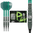 Target Japan Tan Phuay Wei Prime Series PW Gen 3 Softdarts Packungsinhalt