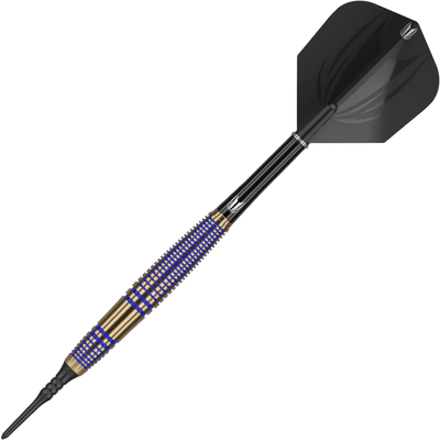 Target Japan Team Fly B Brass Softdarts