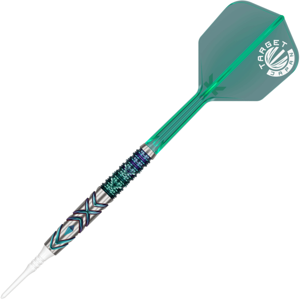 Target Japan The Miracle Gen 6 Lite Softdarts