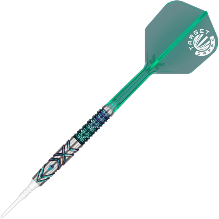 Target Japan The Miracle Gen 6 Lite Softdarts