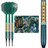 Target Japan Tung Suk Prime Series Zenith Gen 2.5 Softdarts Packungsinhalt