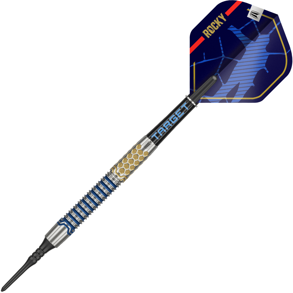 Target Josh Rock G1 Softdarts