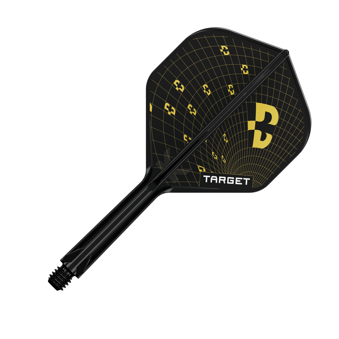 Target K-Flex Bolide NO2