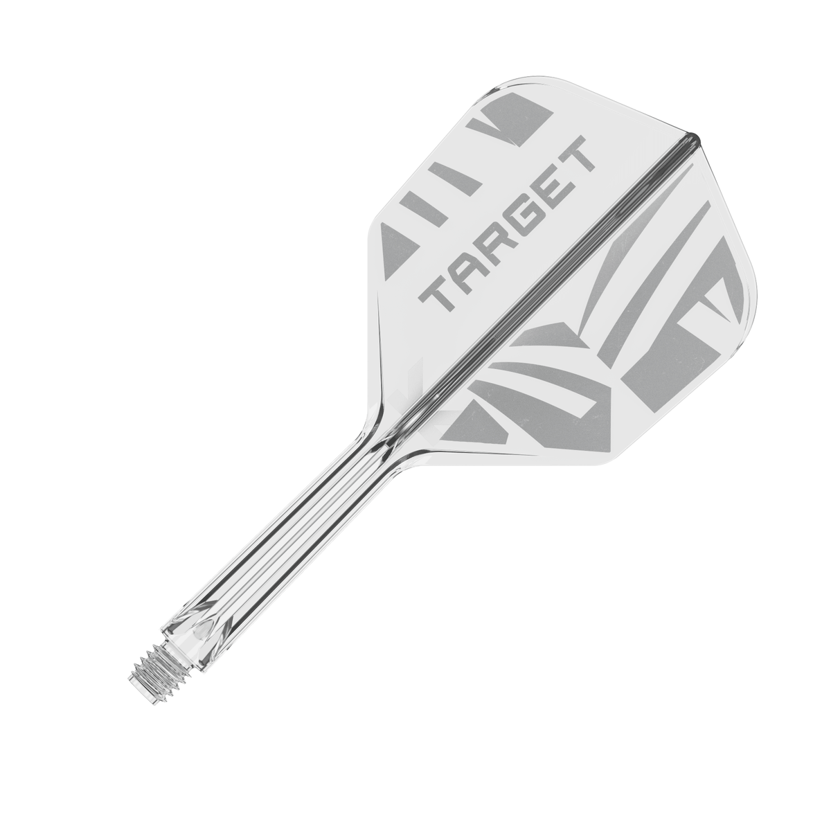 Target K-Flex Flight NO6 - Transparent
