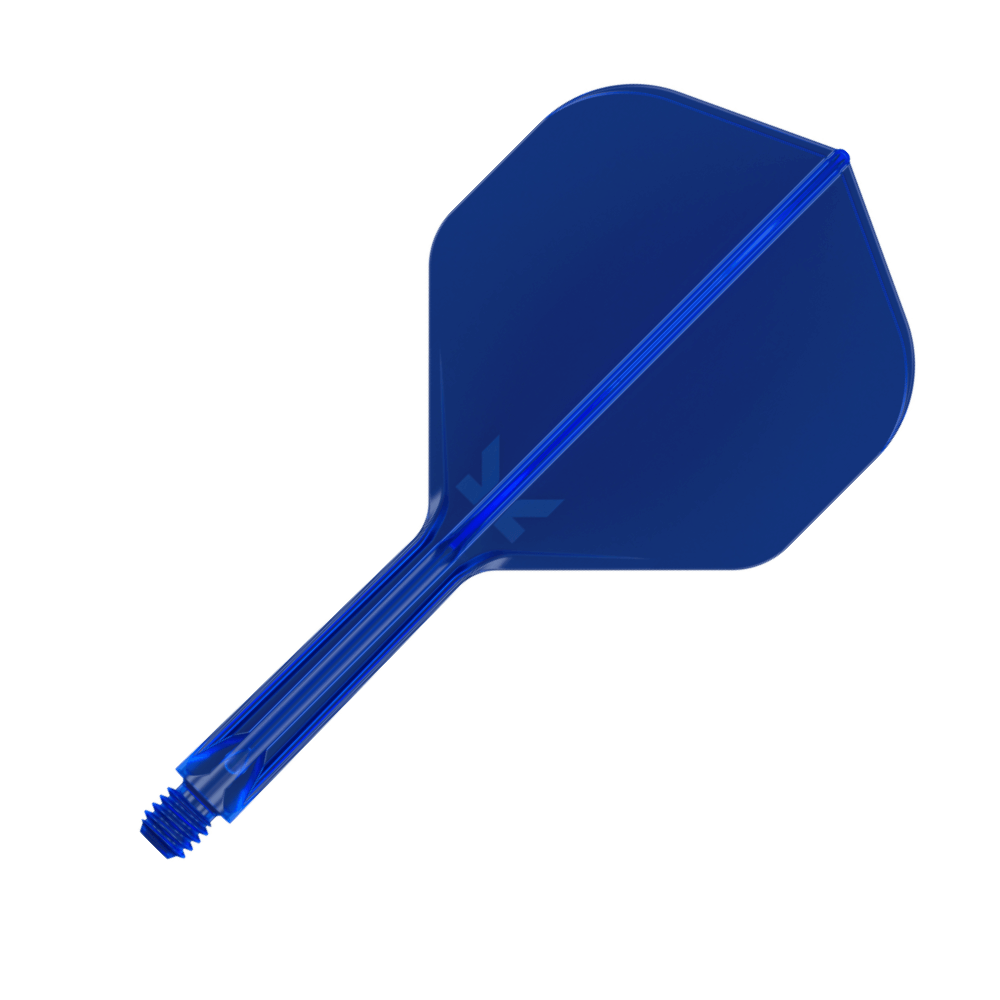 Target K-Flex NO2 Blue