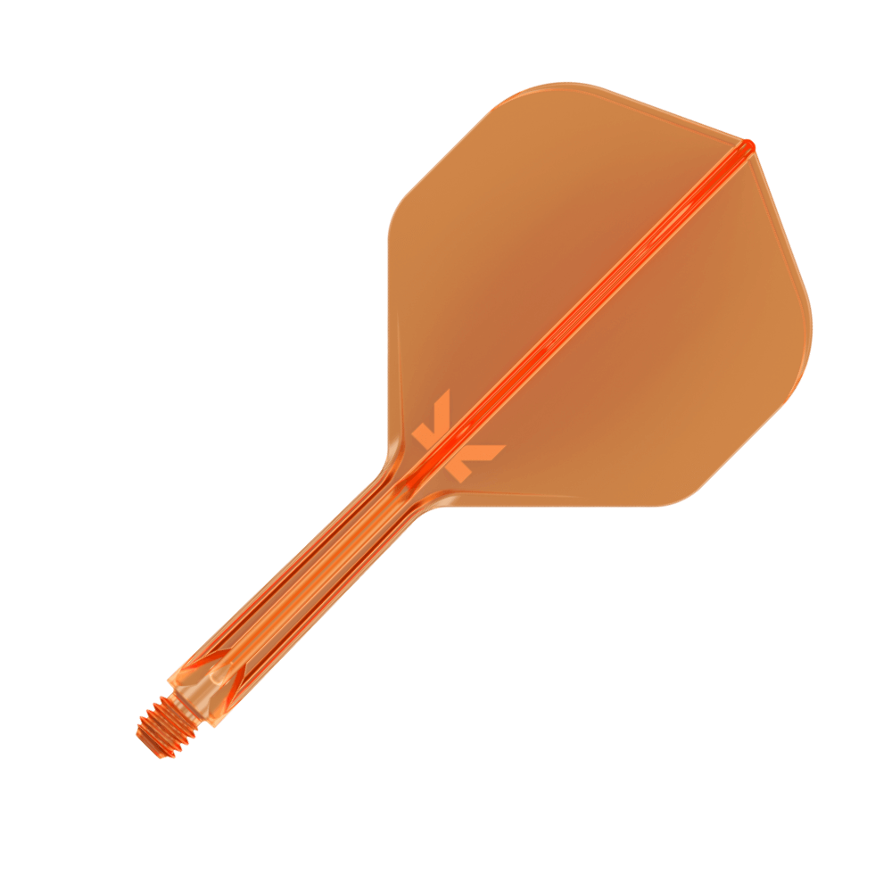 Target K-Flex NO2 Neon Orange