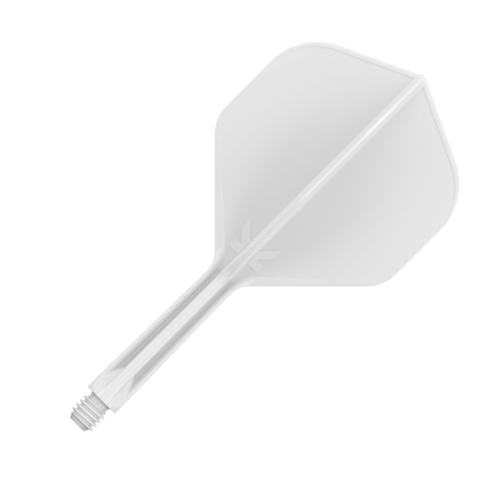 Target K-Flex NO2 White