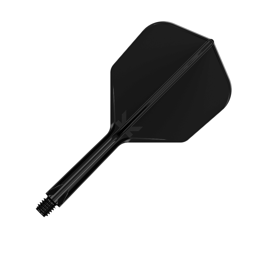 Target K-Flex NO6 Black