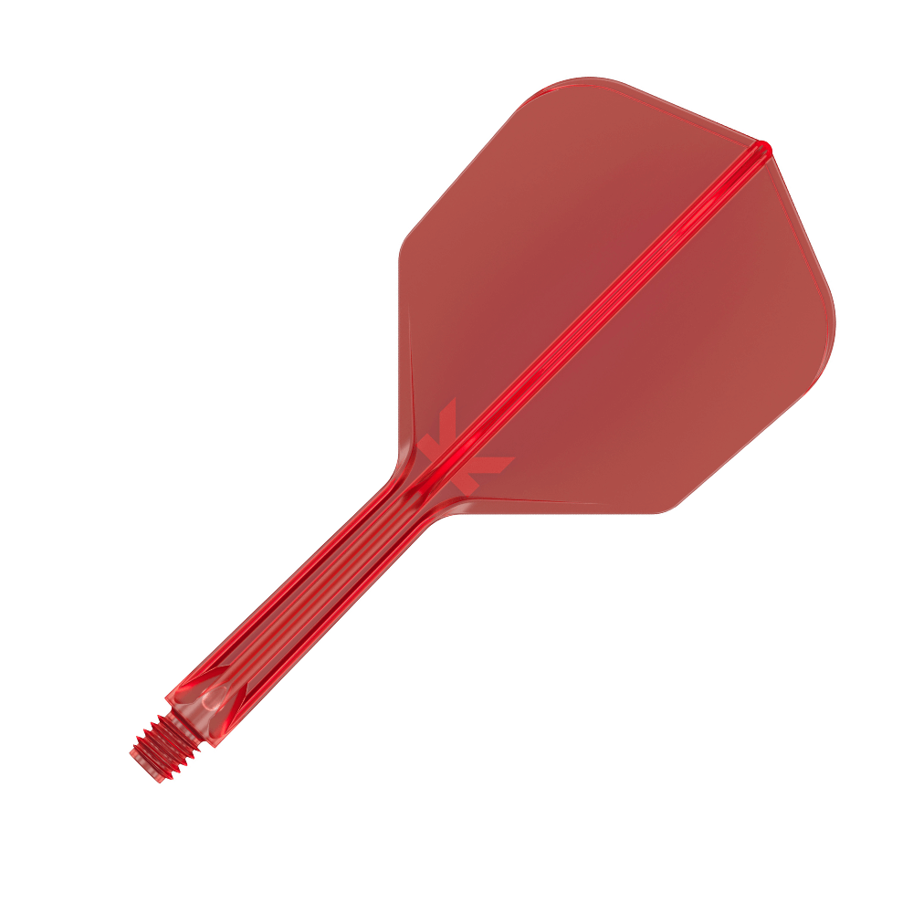 Target K-Flex NO6 Red