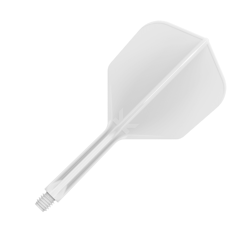 Target K-Flex NO6 White