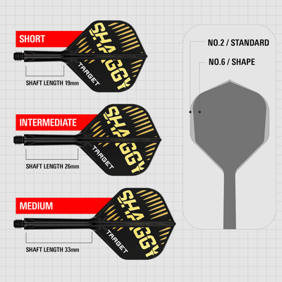 Target K-Flex Scott Williams NO2 D1