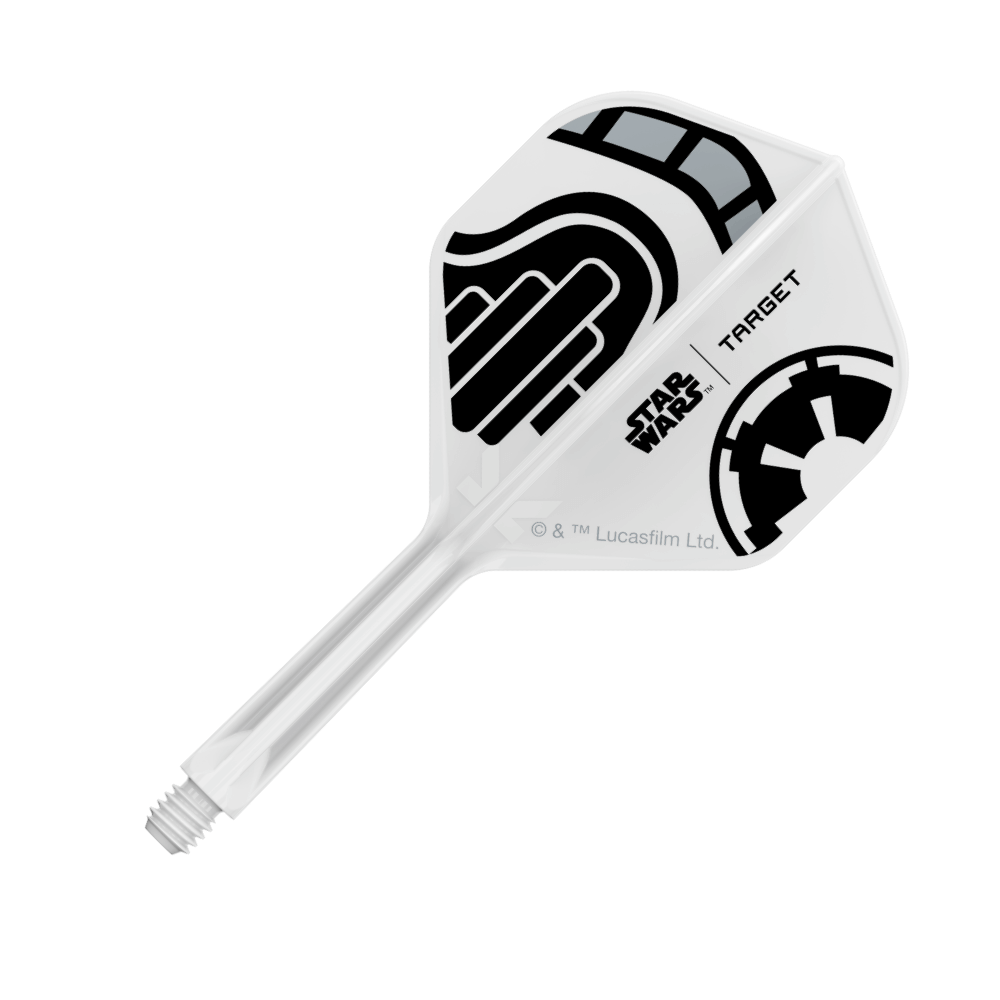 Target K-Flex Storm Trooper NO2