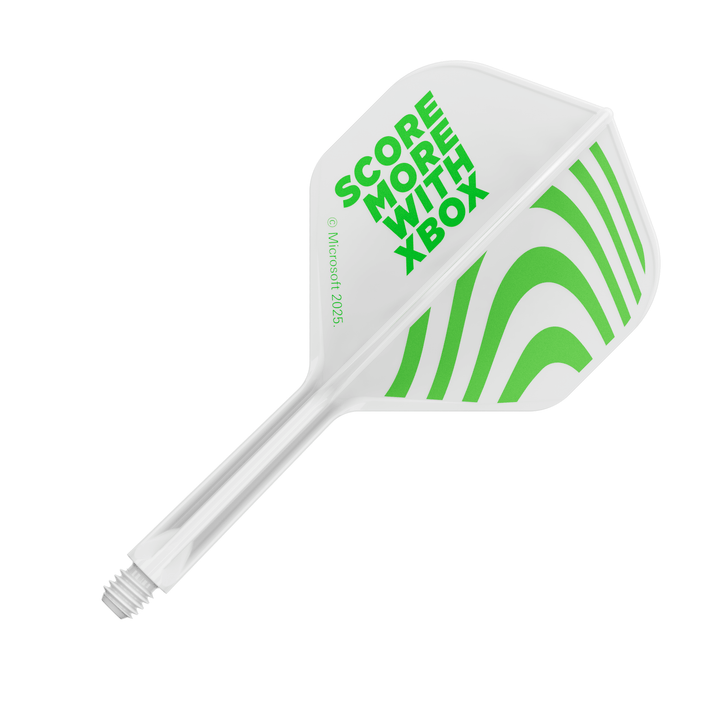 Target K-Flex Xbox NO2 Seite B