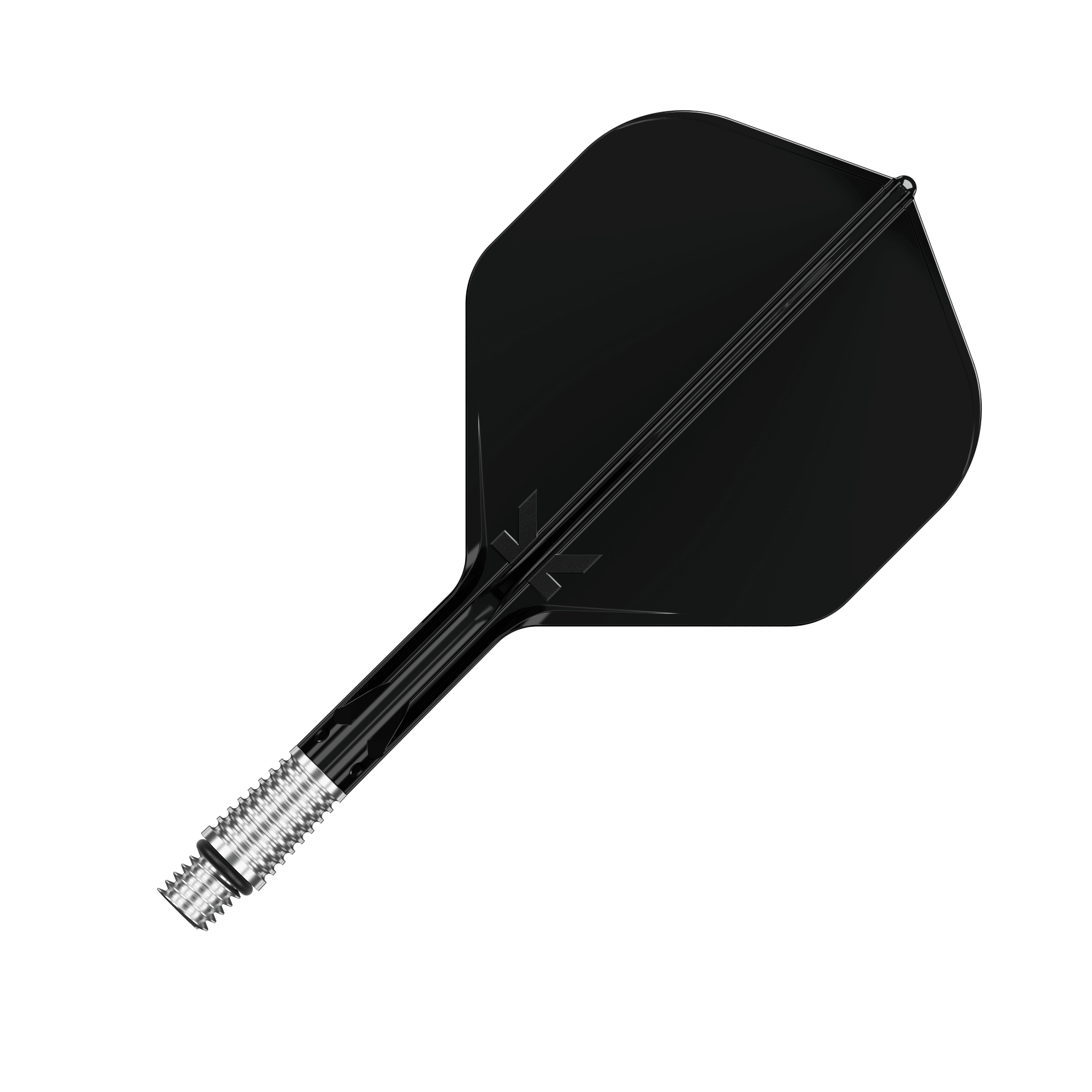 Target K-Shift NO2 Black