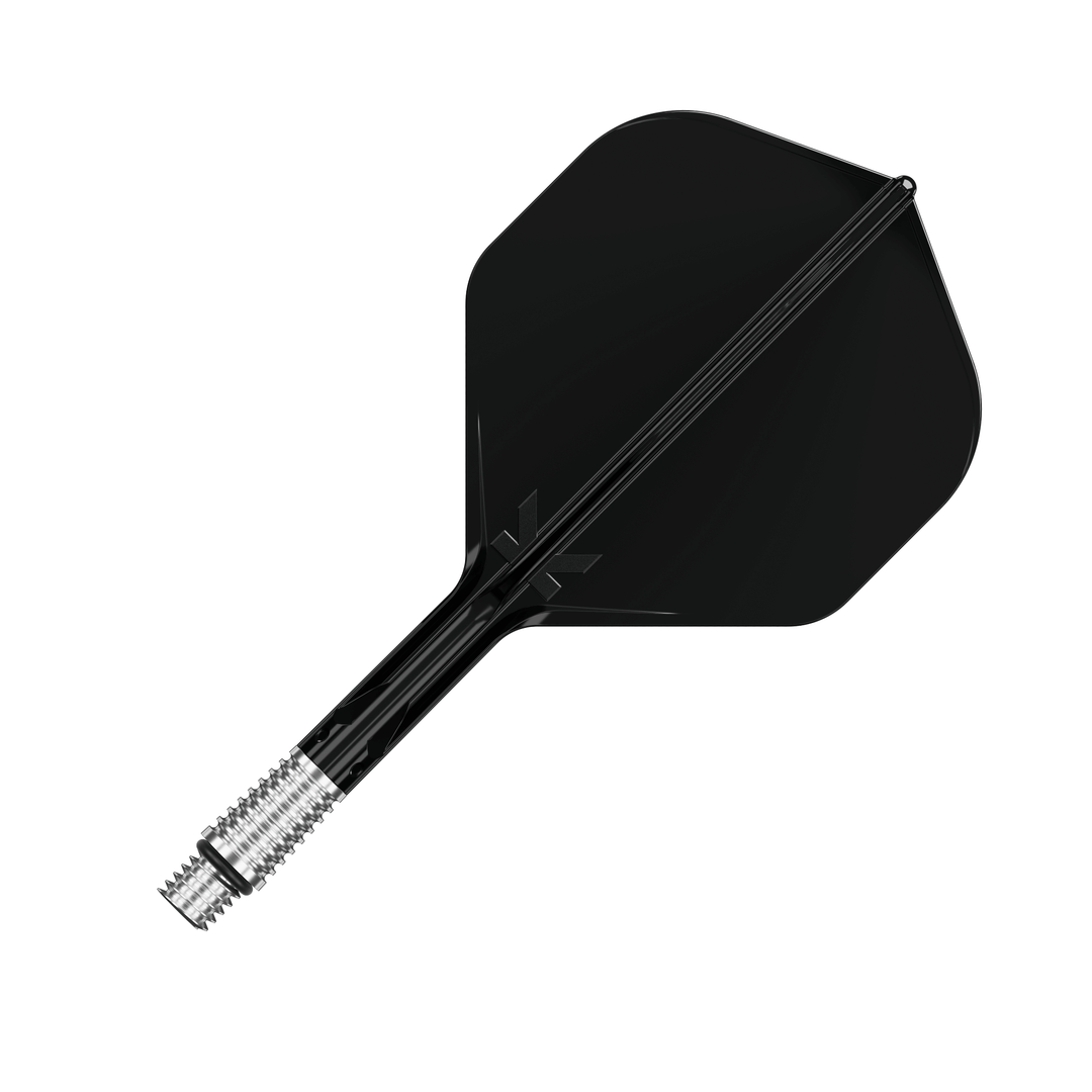 Target K-Shift NO2 Black