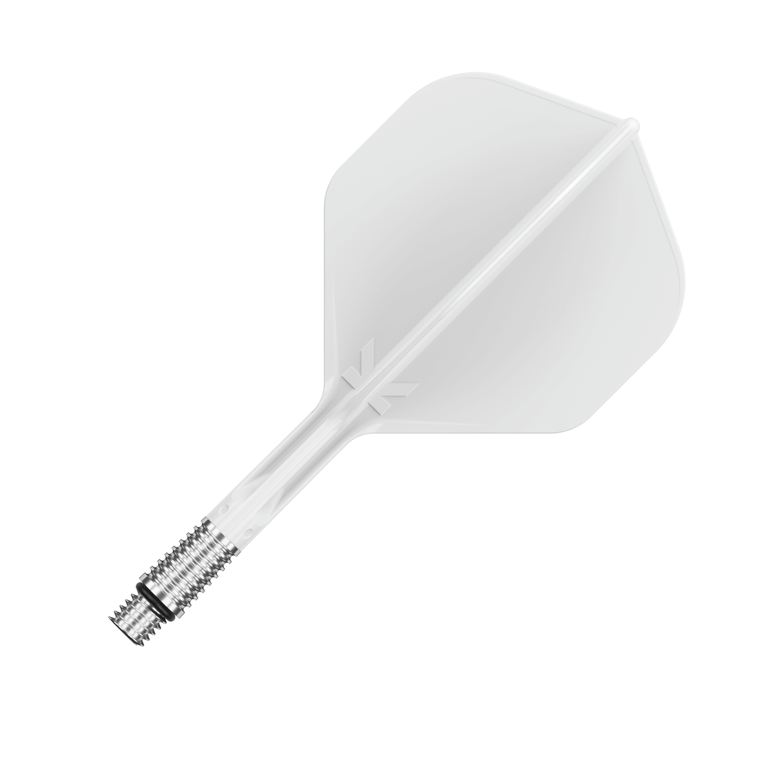 Target K-Shift NO2 White