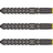 Target Luke Littler Swiss Point Steeldarts Detail