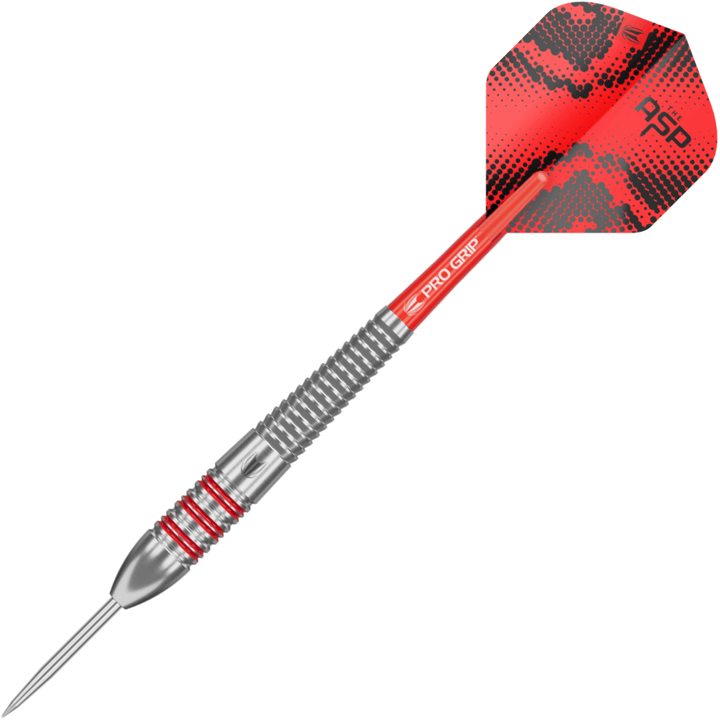 Target Nathan Aspinall Brass Steeldarts