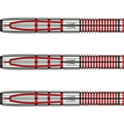 Target Nathan Aspinall G2 Softdarts Detail