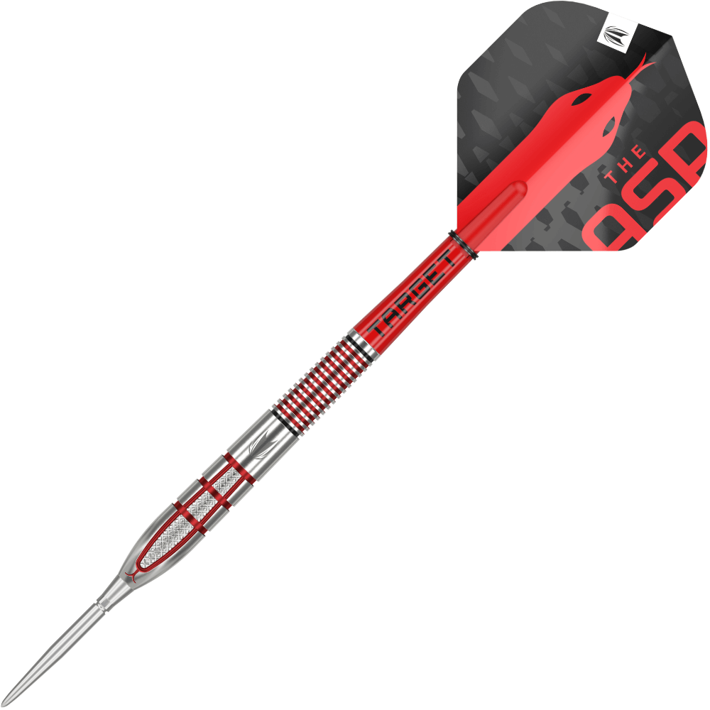 Target Nathan Aspinall G2 Swiss Point Steeldarts