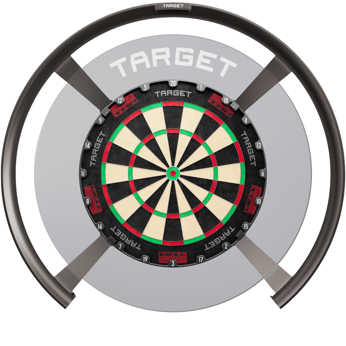 Target Omni Tor Grey Set 1
