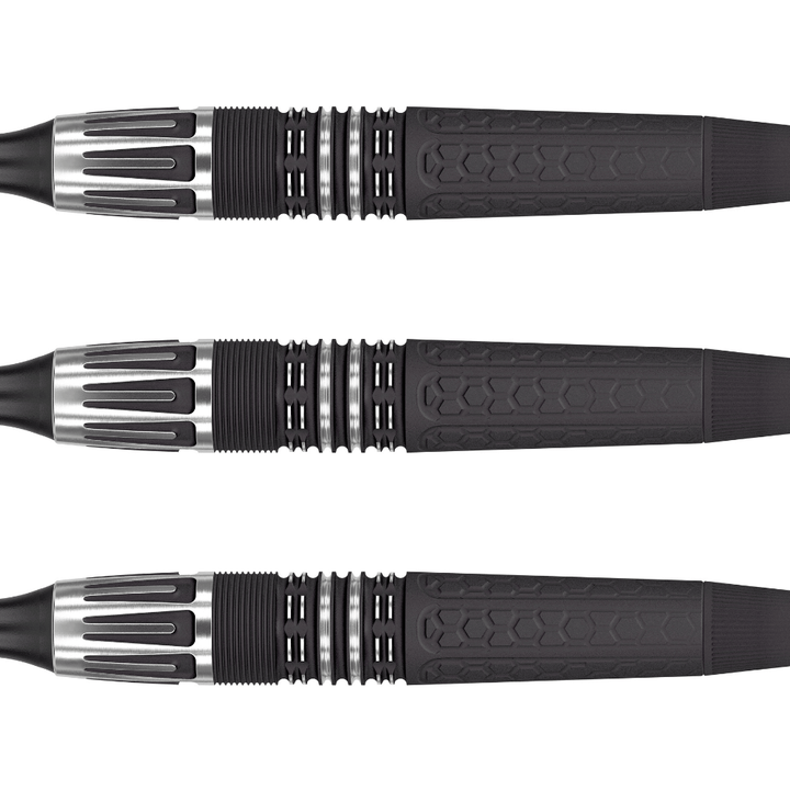 Target Phil Taylor Power 9Five G10 Softdarts Detail