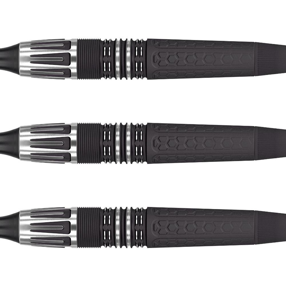 Target Phil Taylor Power 9Five G10 Softdarts Detail