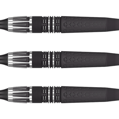 Target Phil Taylor Power 9Five G10 Softdarts Detail