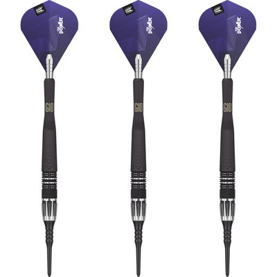 Target Phil Taylor Power 9Five G10 Softdarts Set