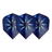 Target Phil Taylor Power Gx2 Pro.Ultra NO6 Flights (9 Stück) Set