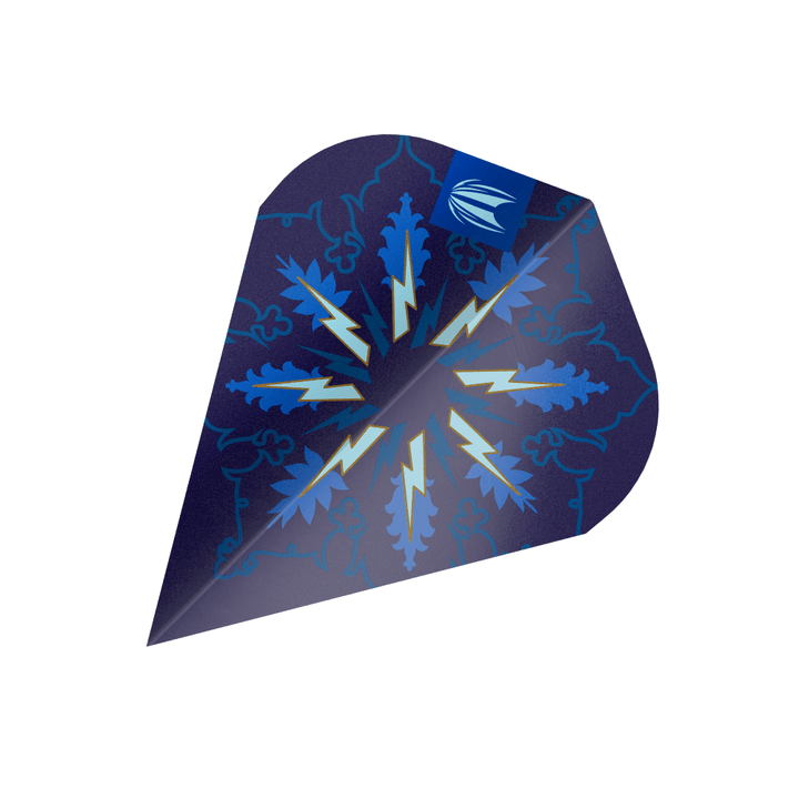 Target Phil Taylor Power Gx2 Pro.Ultra Vapor Flights (9Stück)