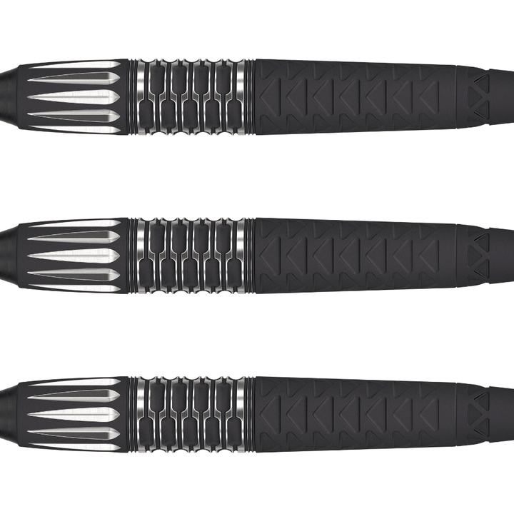 Target Phil Taylor Raw Power G11 Softdarts Detail