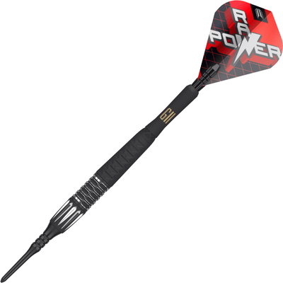 Target Phil Taylor Raw Power G11 Softdarts