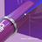 Target Pro Grip Shafts - Lila (9 Stück) Details Shaft