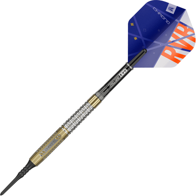 Target Raymond van Barneveld Chrono Softdarts