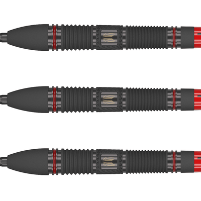 Target Scope 02 Swiss Point Steeldarts Detail