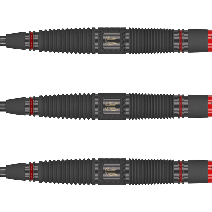 Target Scope 04 Swiss Point Steeldarts Detail