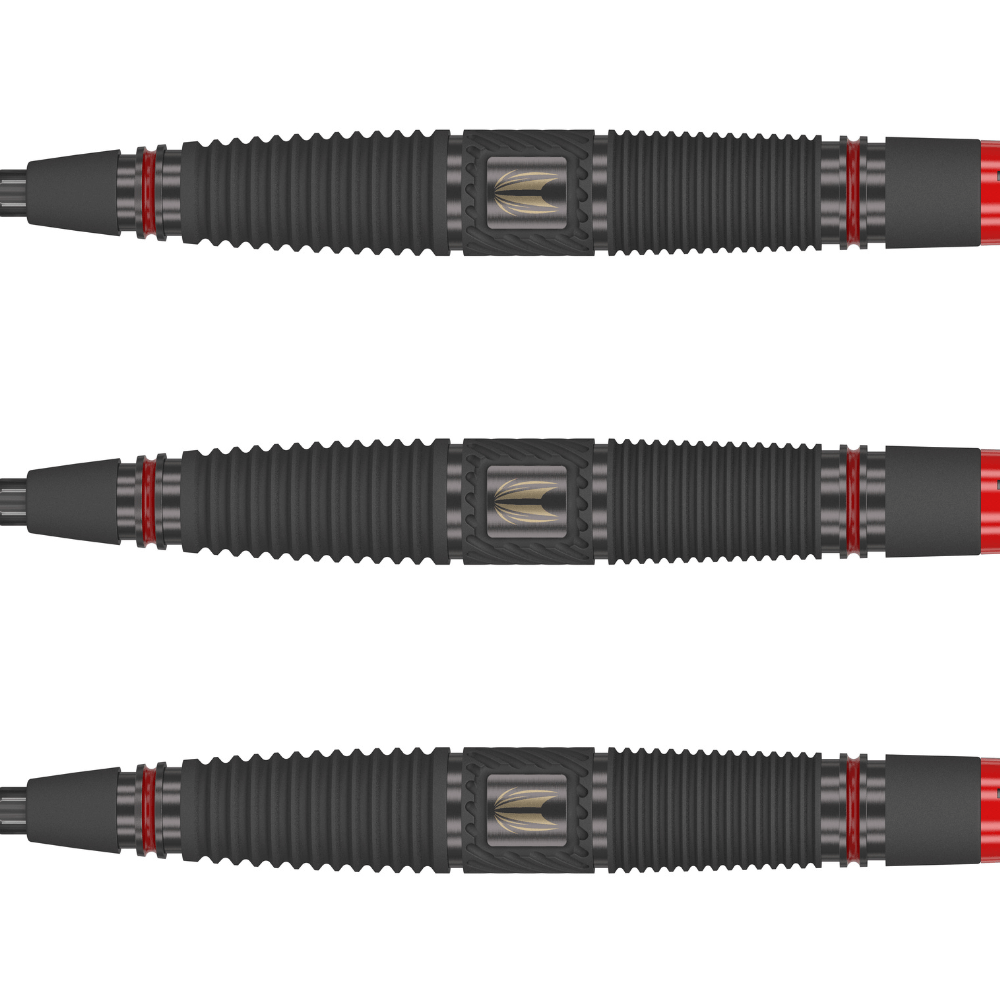 Target Scope 04 Swiss Point Steeldarts Detail