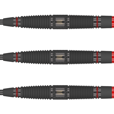 Target Scope 04 Swiss Point Steeldarts Detail