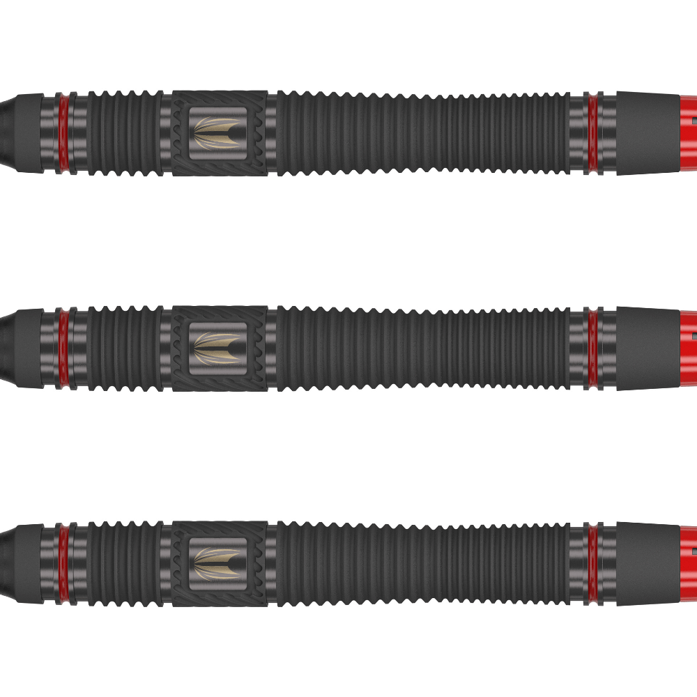 Target Scope 11 Softdarts Detail